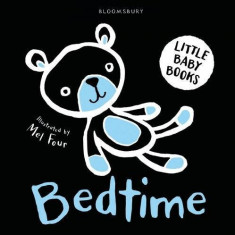 Little Baby Books: Bedtime |