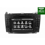 Sistem Audio Renault Clio 2005