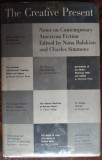 Cumpara ieftin CREATIVE PRESENT/NOTES ON CONTEMPORARY AMERICAN FICTION:Nabokov/Salinger/Bellow+