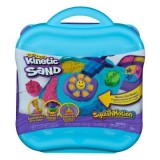 KINETIC SAND SET NISIP SQUISH MOTION