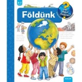 F&ouml;ld&uuml;nk - Mit? Mi&eacute;rt? Hogyan? 26. - Doris R&uuml;bel