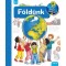 F&ouml;ld&uuml;nk - Mit? Mi&eacute;rt? Hogyan? 26. - Doris R&uuml;bel