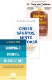 Pachet Știința sănătătii - Editura Bookzone