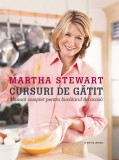 Cumpara ieftin Cursuri de gătit. Manual complet pentru bucătarul de acasă
