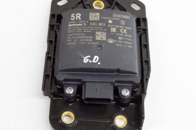 Modul de control unghi mort NISSAN LEAF ZE1 2022 OEM: 284K0-6WK2A,A2C77378702,4135A-SRR3B,28452-9PB0F 19766411 foto