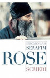 Scrieri - Serafim Rose