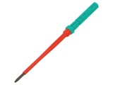 Tijă Izolată WERA Torx TX08 157mm 1kVAC &ndash; Cod 05006532001