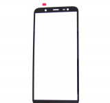 Geam Sticla + OCA Samsung Galaxy J8 (J810) Negru