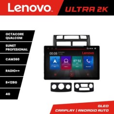 Navigatie Kia Sportage 2007-2013 N-023 ecran 13&quot; 2K 8+128 Android Waze USB Navigatie 4G 360 Toslink Youtube Rad CarStore Technology