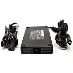 Incarcator Laptop Gaming, HP, compatibil Acer, Predator 15 G9-591, G9-591R, G9-591V, G9-591G, HSTNN-DA12S, 67766-003, 693706-001, 19.5V, 11.8A, 230W,