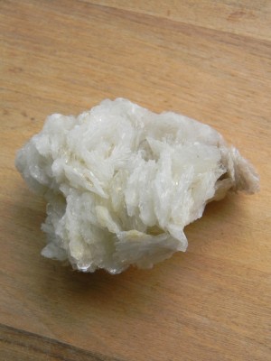 Specimen minerale - BARITINA (CV3M) foto