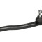 Cap bara Honda Insight (Ze), Jazz 3 (Ge) Teknorot parte montare : Punte fata, Dreapta, spre exterior