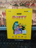 BBC Muzzy, Nivel I, Partea 1, curs multilingvistic, DMP Organization, 2011, 208