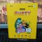 BBC Muzzy, Nivel I, Partea 1, curs multilingvistic, DMP Organization, 2011, 208