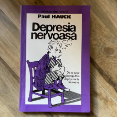 Paul Hauck - Depresia nervoasa