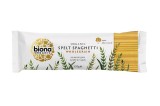 Spaghetti Integrale din Spelta Bio 500 grame Biona, Biona Organic