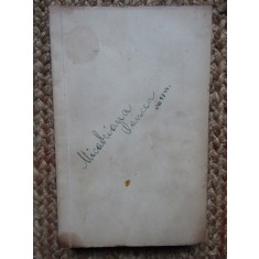 Ion Mihaescu - Sinteze de Istoria Literaturii Romane