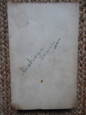 Ion Mihaescu - Sinteze de Istoria Literaturii Romane foto
