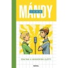 Csutak a mikrofon előtt - M&aacute;ndy Iv&aacute;n