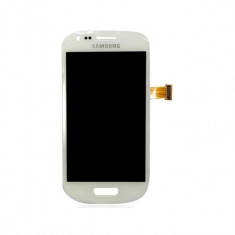 Display Samsung S3 Mini i8190 alb