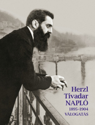 Napl&amp;oacute; (1895-1904) - V&amp;aacute;logat&amp;aacute;s - Herzl Tivadar foto