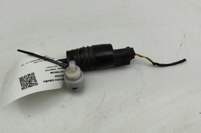 Motor rezervor lichid de parbriz BMW X2 F39 2019 OEM: 7388349 | 31798108 foto