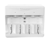 Incarcator Acumulatori Varta 57658, AA/AAA/C/D/9V, Resigilat, Grad A