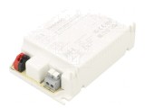 Alimentator LED 35W 800mA 30-43VDC