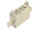 Siguranţă ceramică gG 20A 500VAC 250VDC NH000