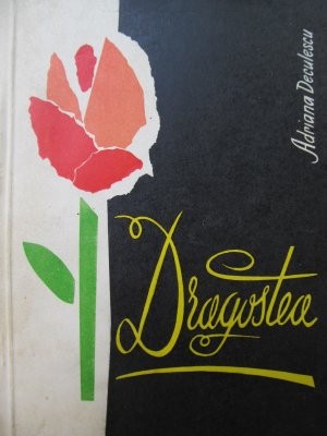 Dragostea - Dr. Adriana Deculescu foto