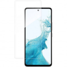 Sticla Securizata Full Body Nano Flexi Hybrid SAMSUNG Galaxy A53 foto