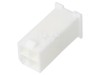 Mufă Mini-Fit Jr 4,2mm 4 PIN fără contacte, MOLEX