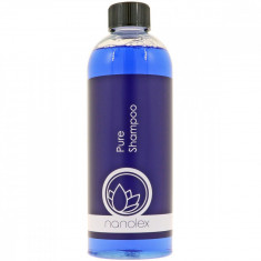 Sampon Auto Nanolex Pure Shampoo, 750ml
