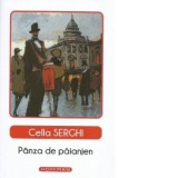 Panza de paianjen - Cella Serghi
