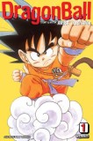 Dragon Ball, Volume 1