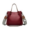 Geanta de dama, Isola GT3219, Bordo, DELIS