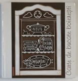CARTE DE BUCATE BOIERESTI , retete de PAULA SOIMAN , 2015