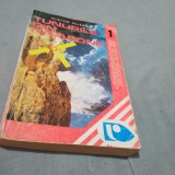 Cumpara ieftin TURNURILE DIN NAVARONE -ALISTAIR McLEAN/COLECTIA RECHIN, Alta editura