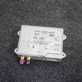 Amplificator de antena AUDI A6 Avant 4F5, C6 2010 OEM: 8J0035456