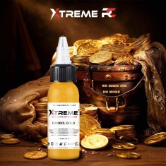 Tusuri Color XTREME 30ml - Gambol Gold