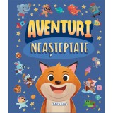 Cumpara ieftin Aventuri neasteptate