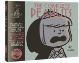 The Complete Peanuts Volume 5: 1959-1960