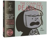 The Complete Peanuts Volume 5: 1959-1960