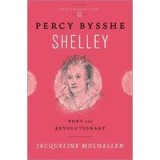 Percy Bysshe Shelley