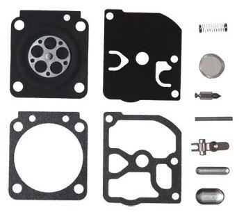 Kit reparatie carburator compatibil Stihl MS 170, 180, ZAMA, BLADE, DA0063 foto