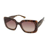 Ochelari de Soare Damă Kenneth Cole KC2966-5352F, Plastic, Bej