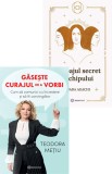 Pachet Limbaj si emotie - Editura Bookzone
