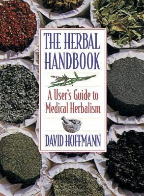 The Herbal Handbook: A User&amp;#039;s Guide to Medical Herbalism foto