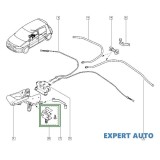 Suport cabluri frana de mana Renault Megane II (2002-2011)[BM0/1_,CM0/1_]