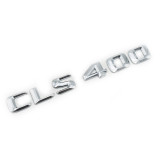 Emblema CLS 400 pentru spate portbagaj Mercedes, Mercedes-benz